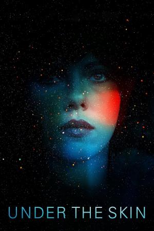 Under the Skin Poster