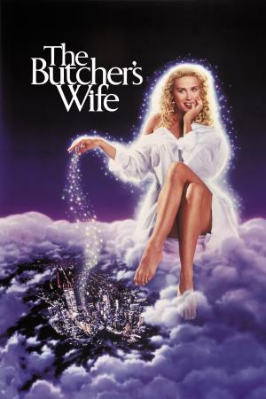 The Butcher's Wife Poster