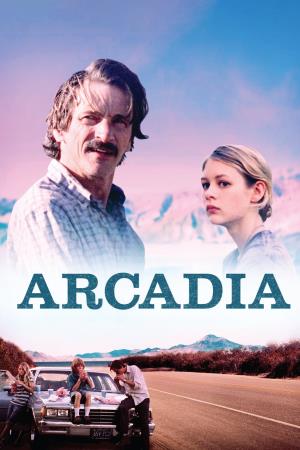 Arcadia Poster