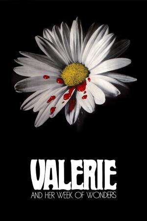 Valerie Poster