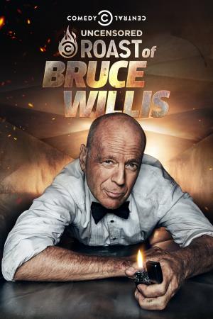 The Roast of Bruce Willis Poster