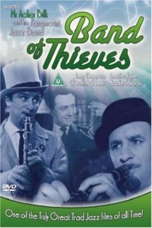 Band of Thieves Poster