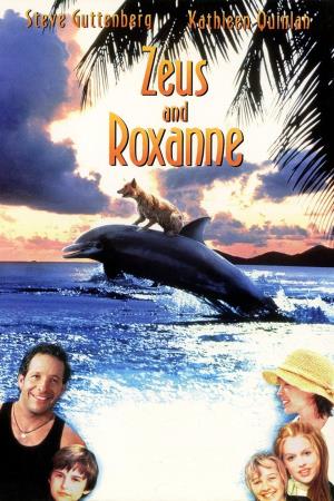 Zeus and Roxanne Poster