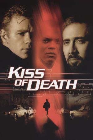 Kiss of Death Poster