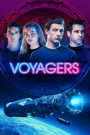 Voyagers  Poster