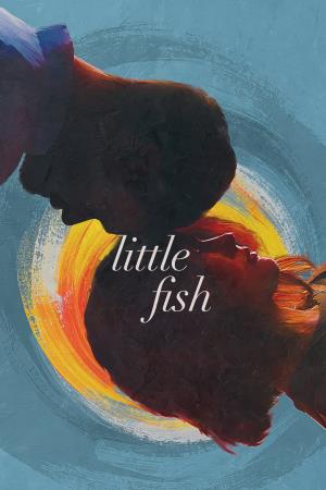 Little Fish Poster