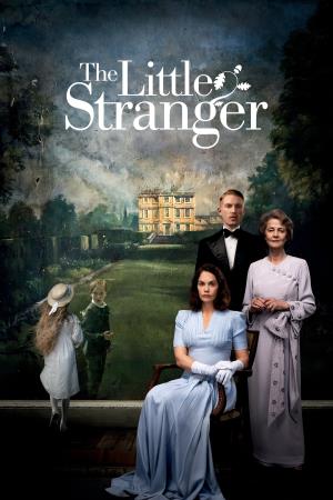 The Little Stranger Poster