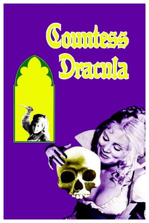 Countess Dracula Poster