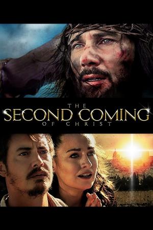 Second Coming Poster