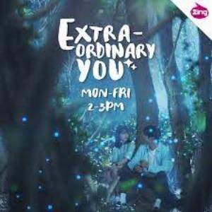 Extraordinary You Poster