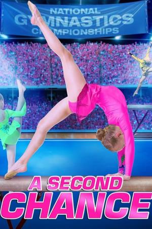 A Second Chance Poster