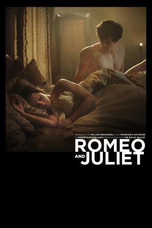 Romeo and Juliet: Beyond Words Poster