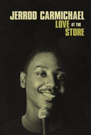 Jerrod Carmichael: Love At... Poster