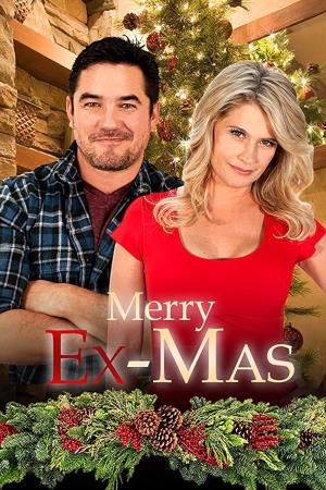 Merry Ex-mas Poster