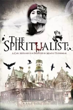 The Spiritualist Poster