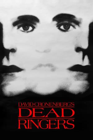 Dead Ringers Poster