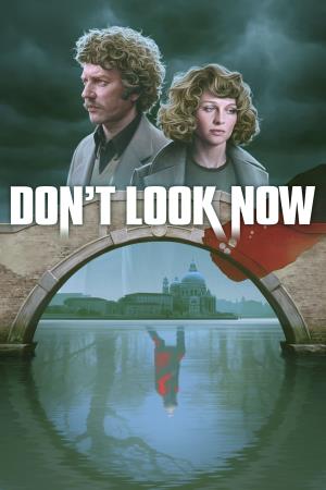 Don't Look Now Poster