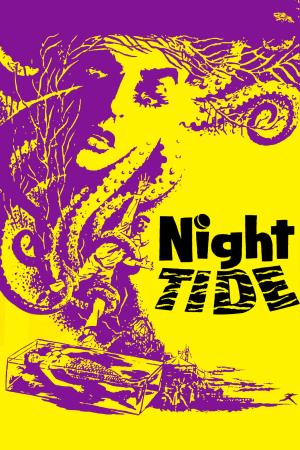 Night Tide Poster