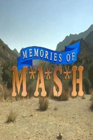 Memories Of M*A*S*H Poster