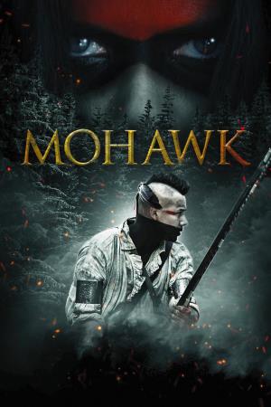 Mohawk Poster