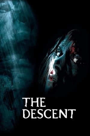 Descent Poster