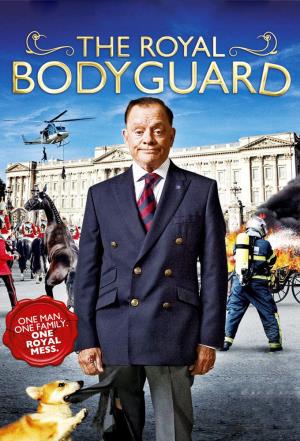 The Royal Bodyguard Poster