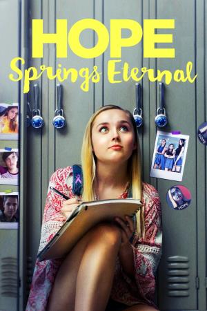 Hope Springs Eternal Poster