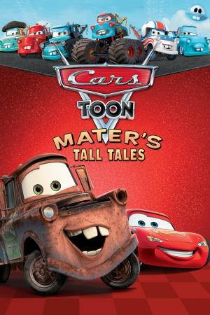 Tall Tales Poster