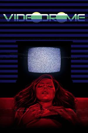 Videodrome Poster