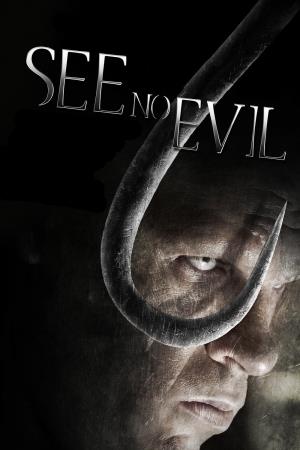 See No Evil  Poster