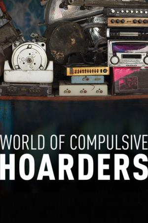 Hoarders  Poster