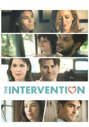 Intervention  Poster