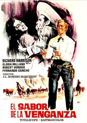 Gunfight at High Noon Poster