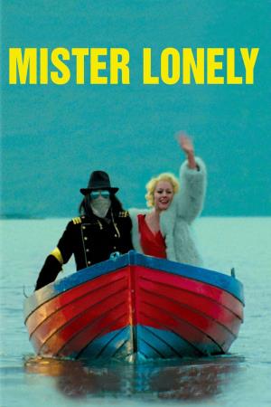 Mister Lonely Poster