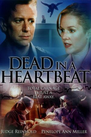 Dead in a Heartbeat Poster