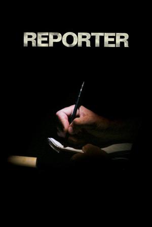 Reporter Poster