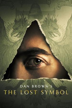 Dan Brown's The Lost Symbol Poster