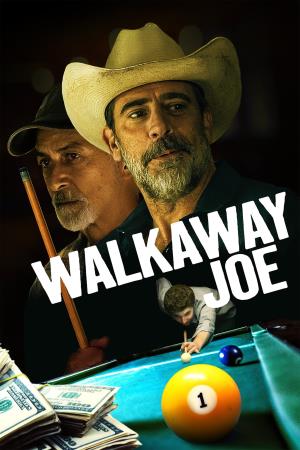 Walkaway Joe Poster