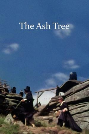 The Ash Tree Poster