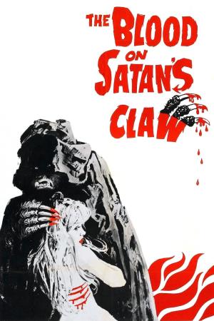 The Blood On Satan's Claw Poster