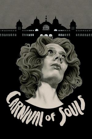 Carnival of Souls Poster