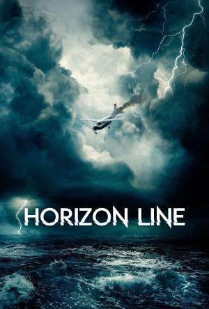 Horizon Line Poster