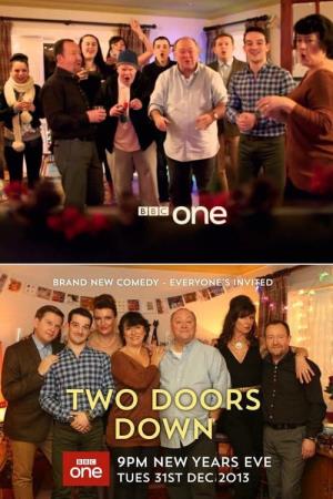 Two Doors Down Poster