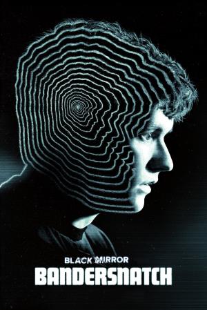 Black Mirror  Poster