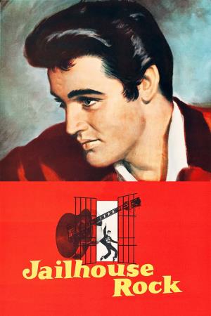 Jailhouse Rock Poster