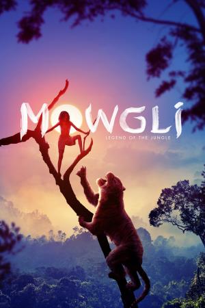 MOWGLI Poster