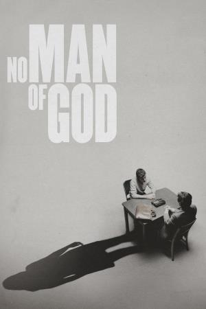 No Man Of God Poster