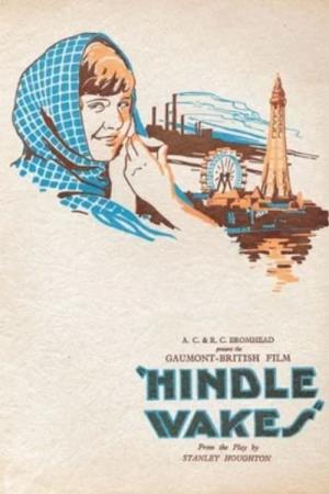 Hindle Wakes Poster