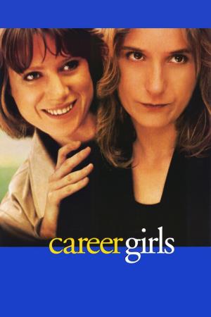 Career Girls Poster