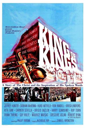 King of Kings Poster